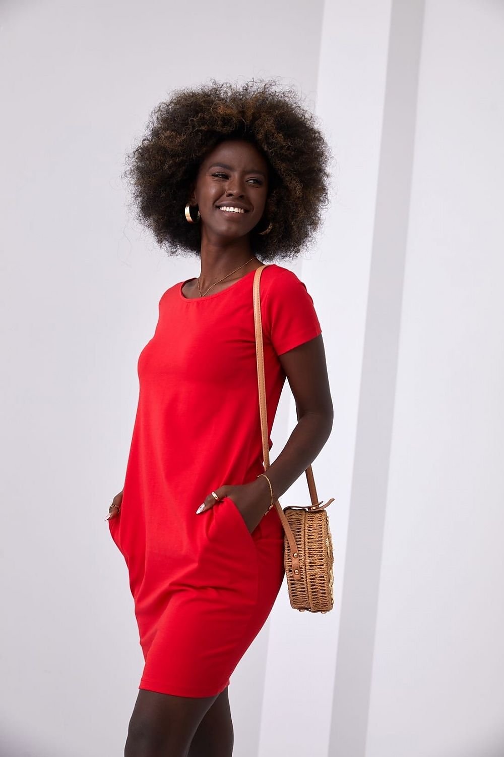 Daydress model 185006